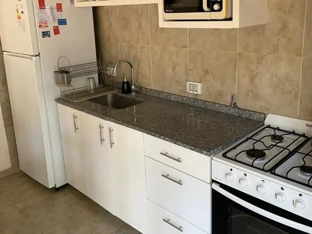 Foto de Casa en alquiler temporario de 2 dormitorios en Mar Azul, imagen 3