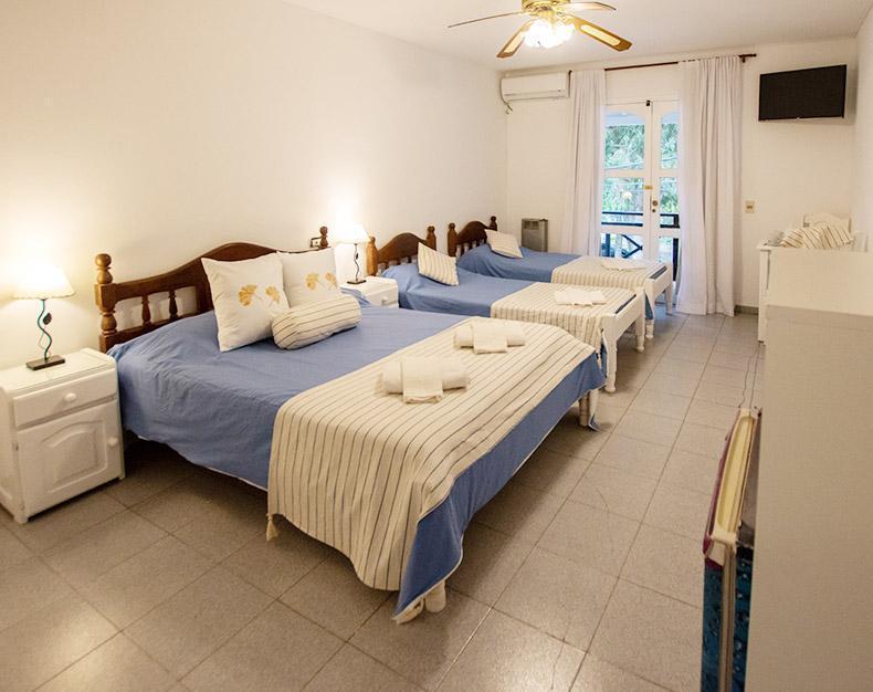 Hotel en venta ubicado en Mar Azul