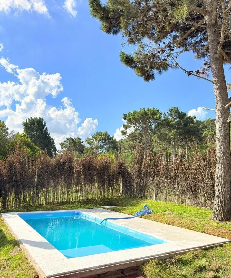 Casa en Mar Azul 4