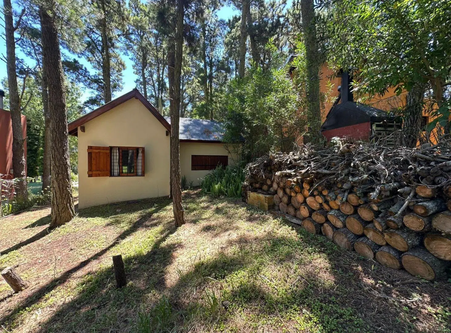 Casa en Mar Azul 4