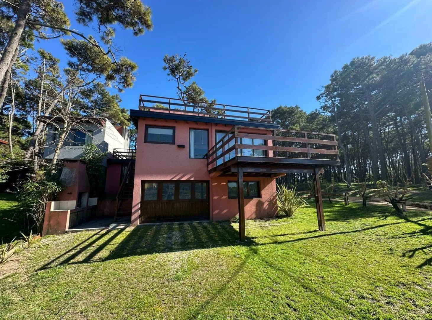 Casa EN ALQUILER A METROS DEL MAR 5