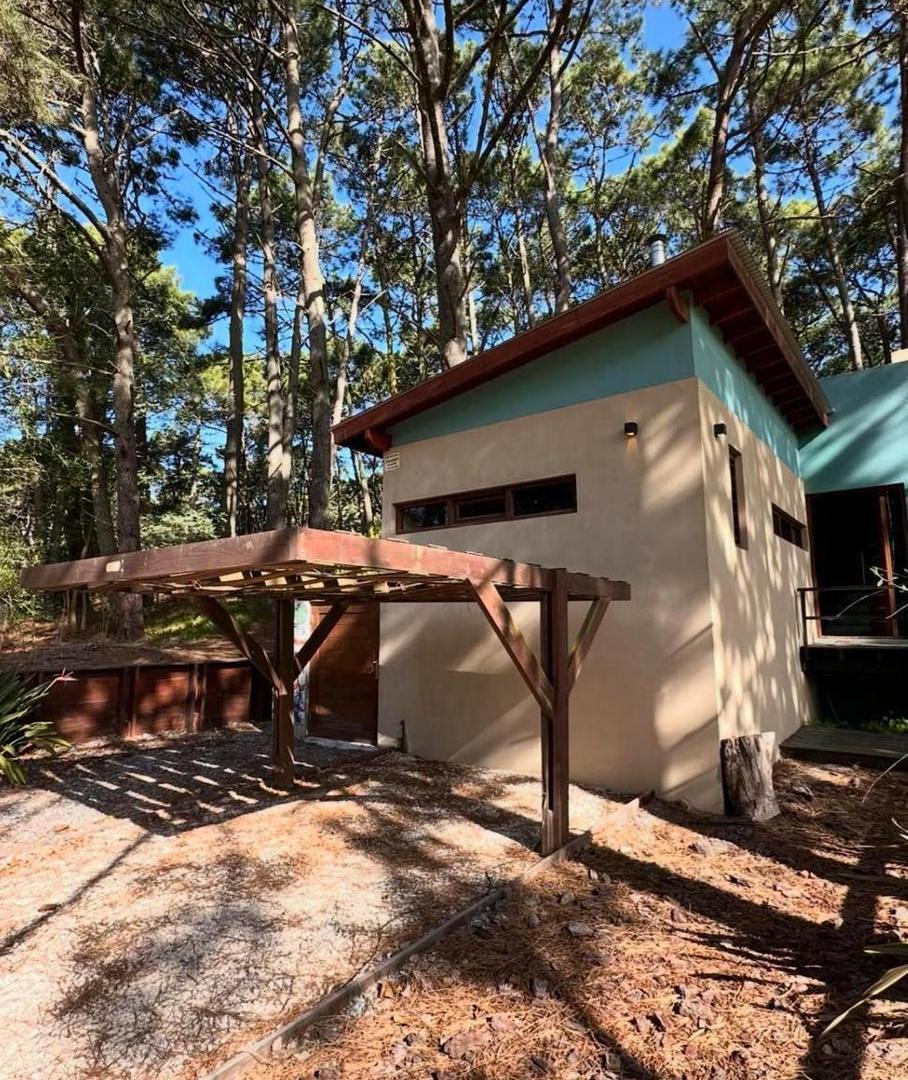 Casa EN ALQUILER MAR AZUL