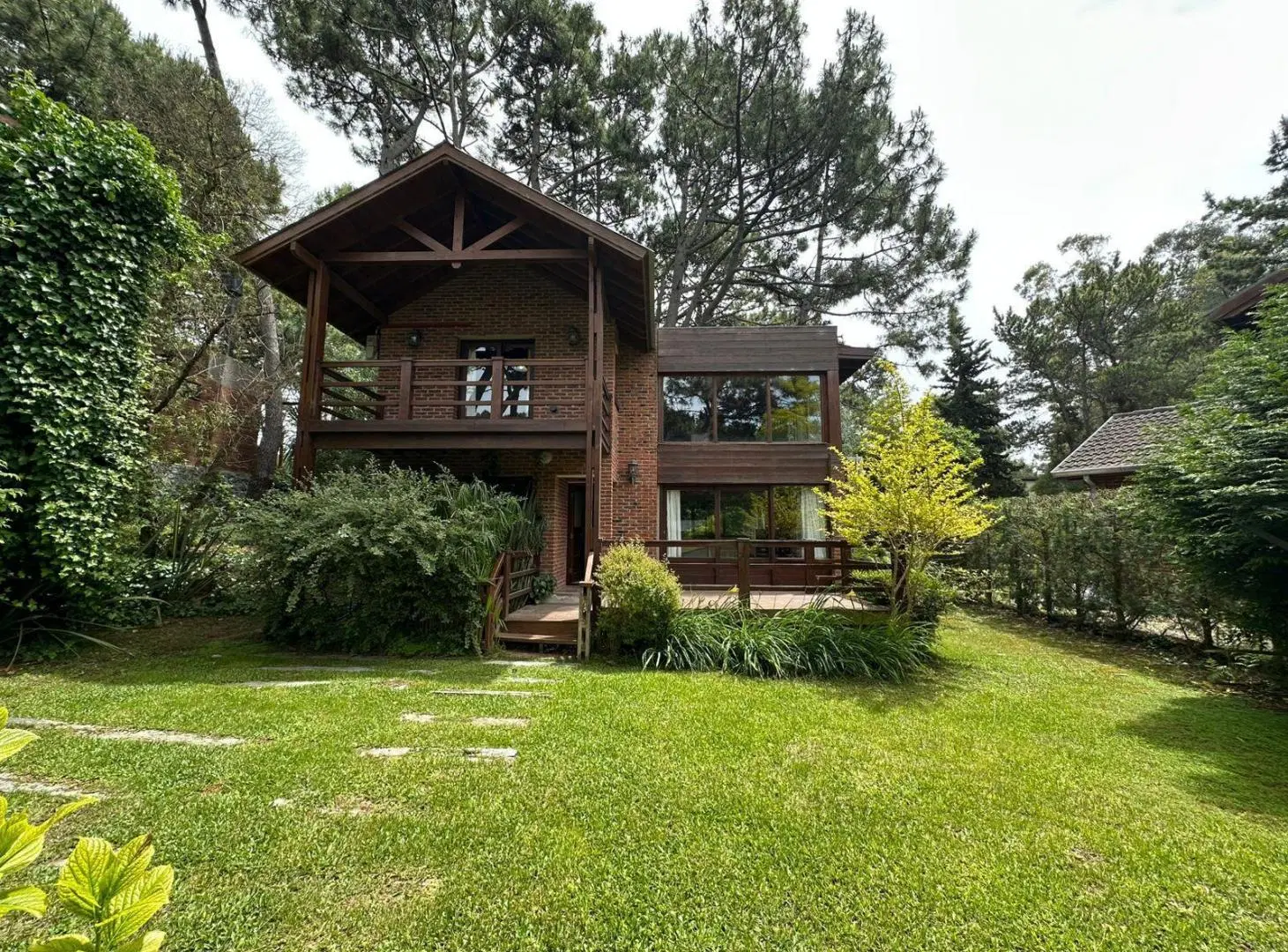 Casa a 200 metros de la playa 5