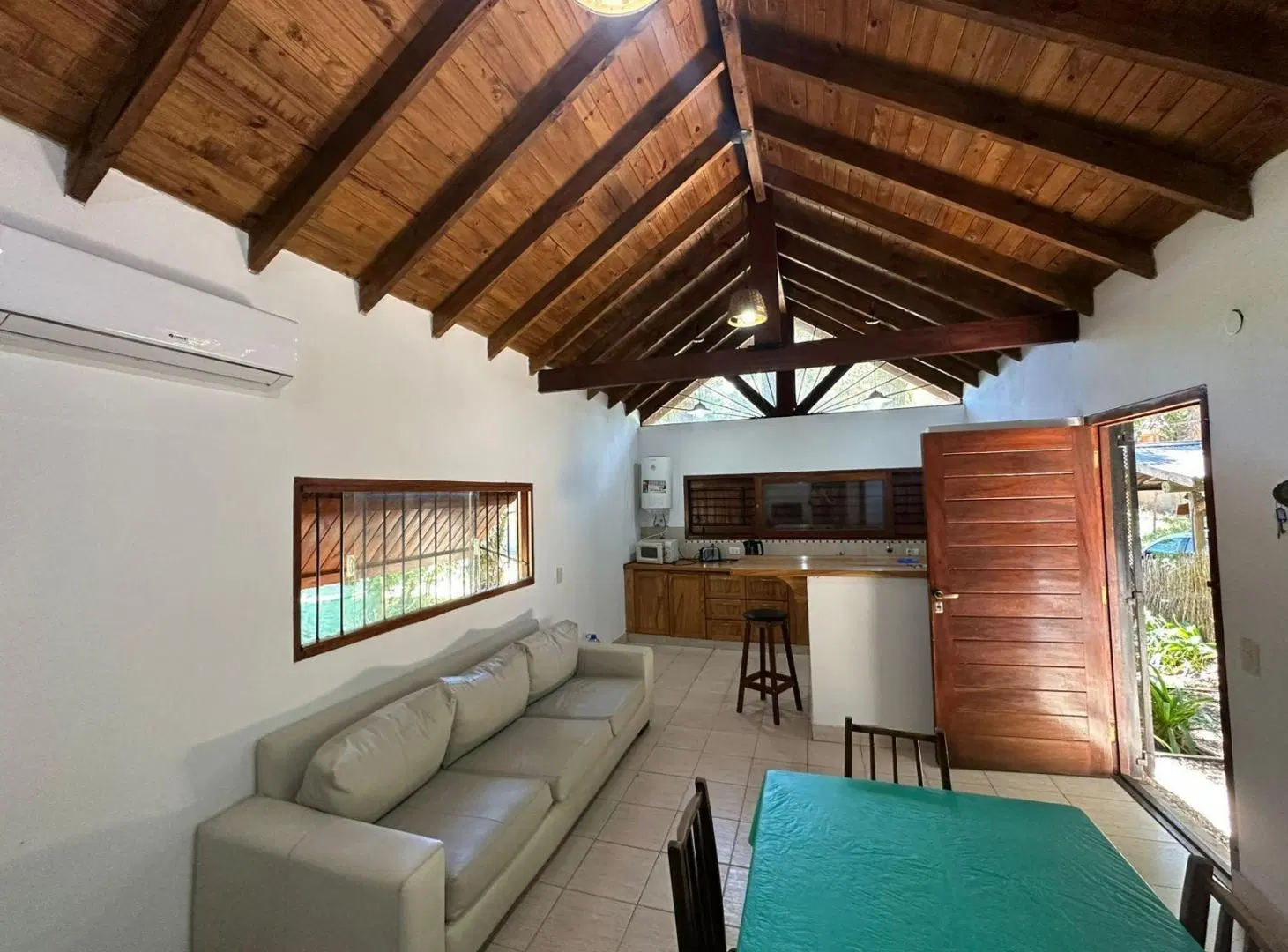 Casa en Mar Azul 5