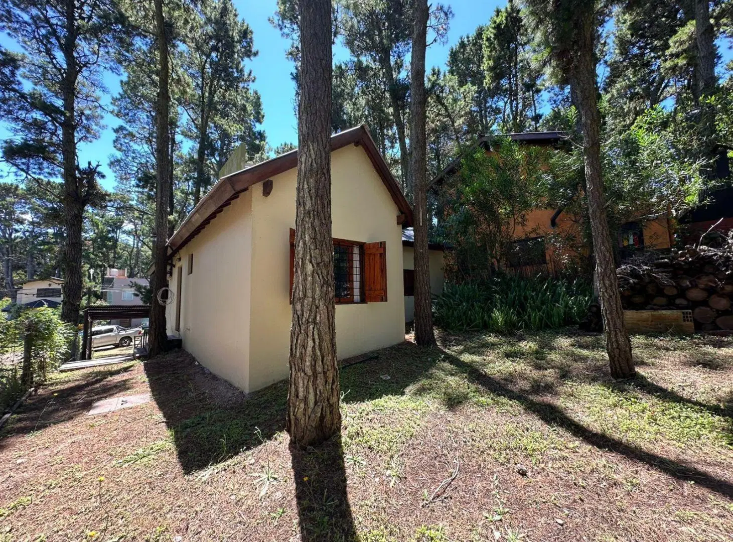 Casa en Mar Azul 2