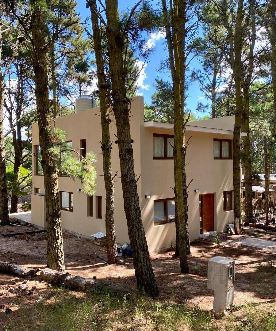Casa EN ALQUILER BOSQUE MAR DE LAS PAMPAS