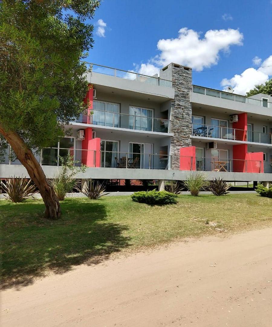Departamento en Las Gaviotas