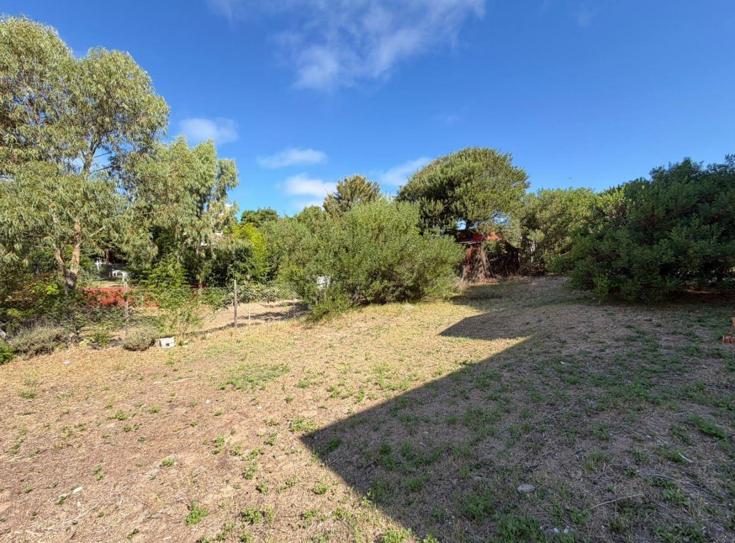Lote en venta en Mar Azul