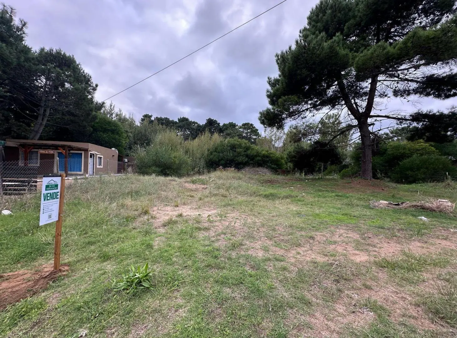 Terreno en Mar Azul 5