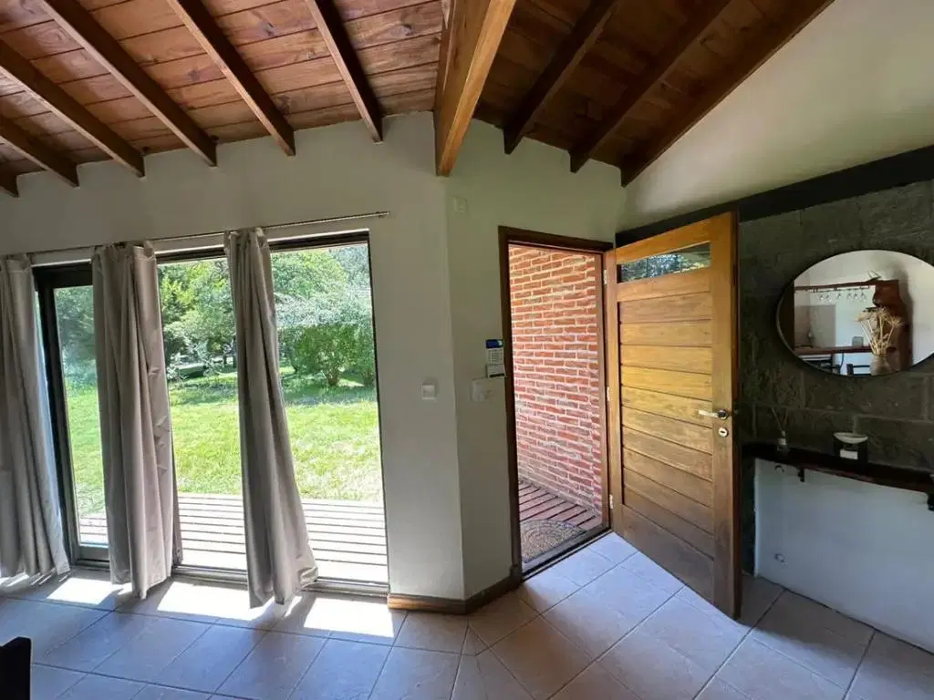 Casa EN VENTA MAR DE LAS PAMPAS 5