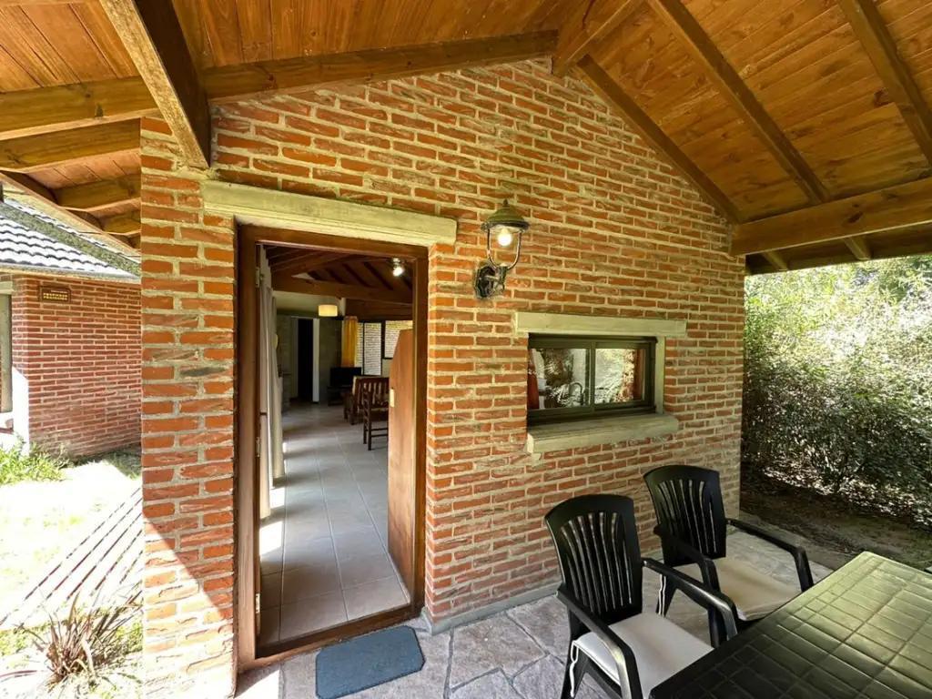 Casa EN VENTA MAR DE LAS PAMPAS
