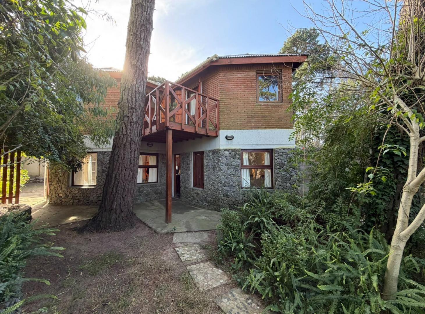 Foto de Casa EN VENTA MAR AZUL, imagen 1