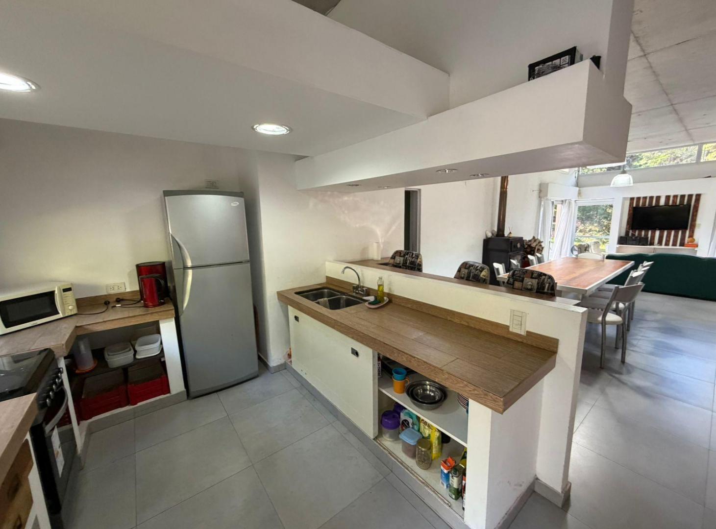 Foto de Casa EN VENTA MAR DE LAS PAMPAS, imagen 4