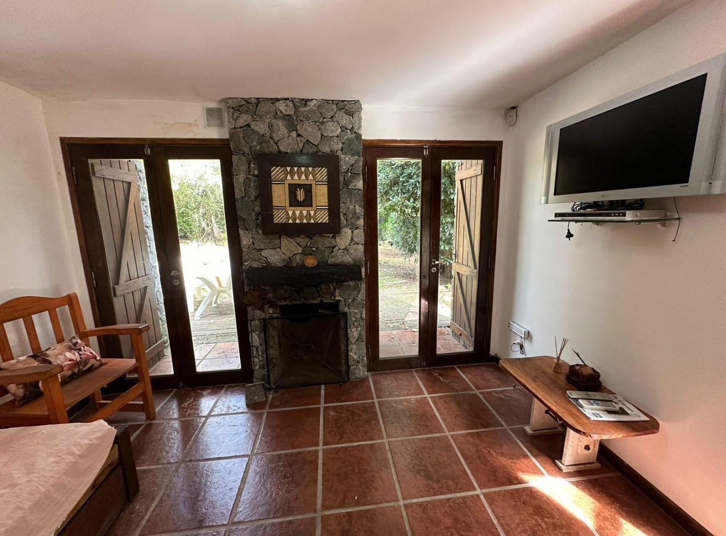 Foto de Casa de dos ambientes en Mar Azul, imagen 2
