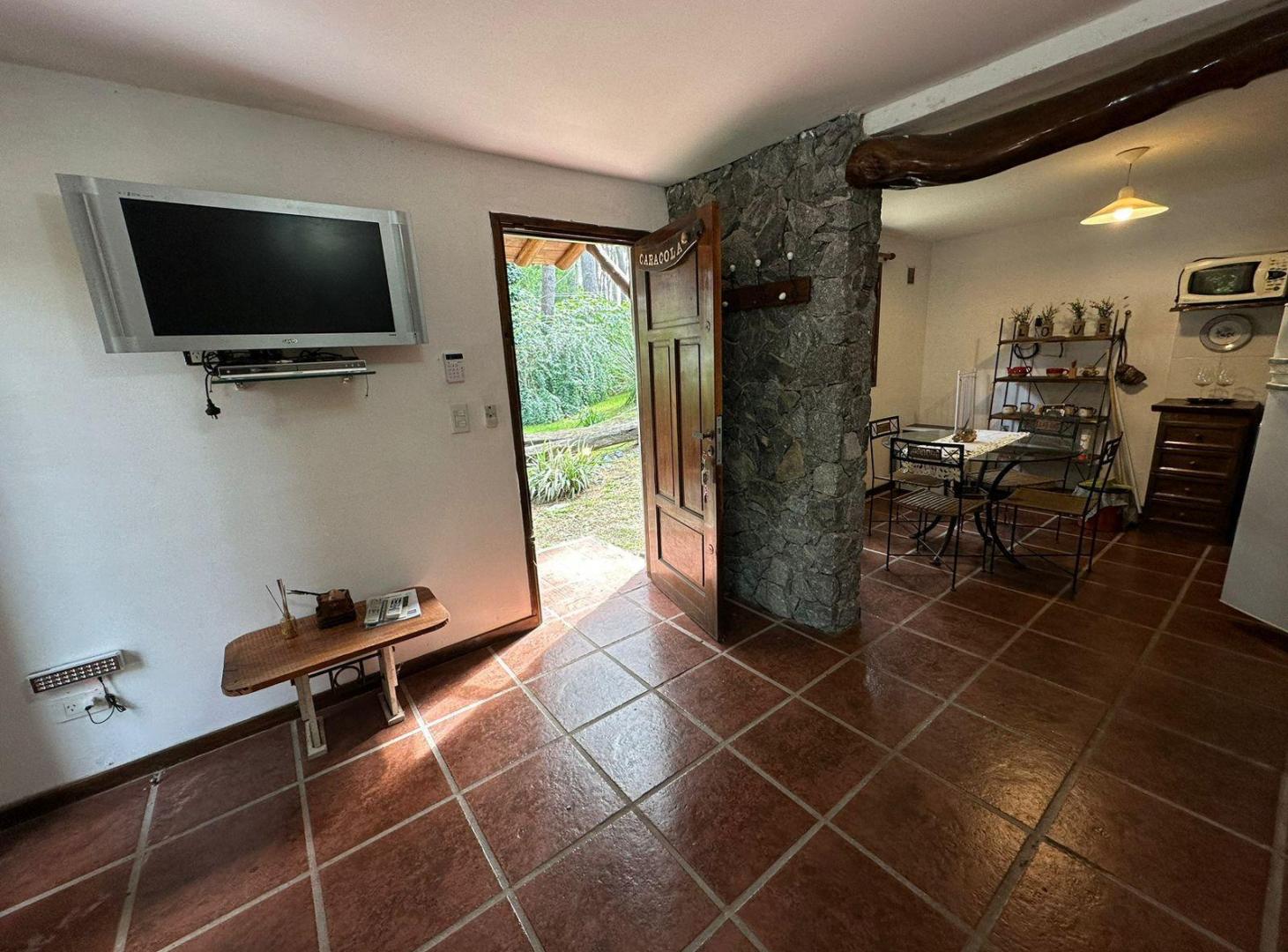 Foto de Casa de dos ambientes en Mar Azul, imagen 3