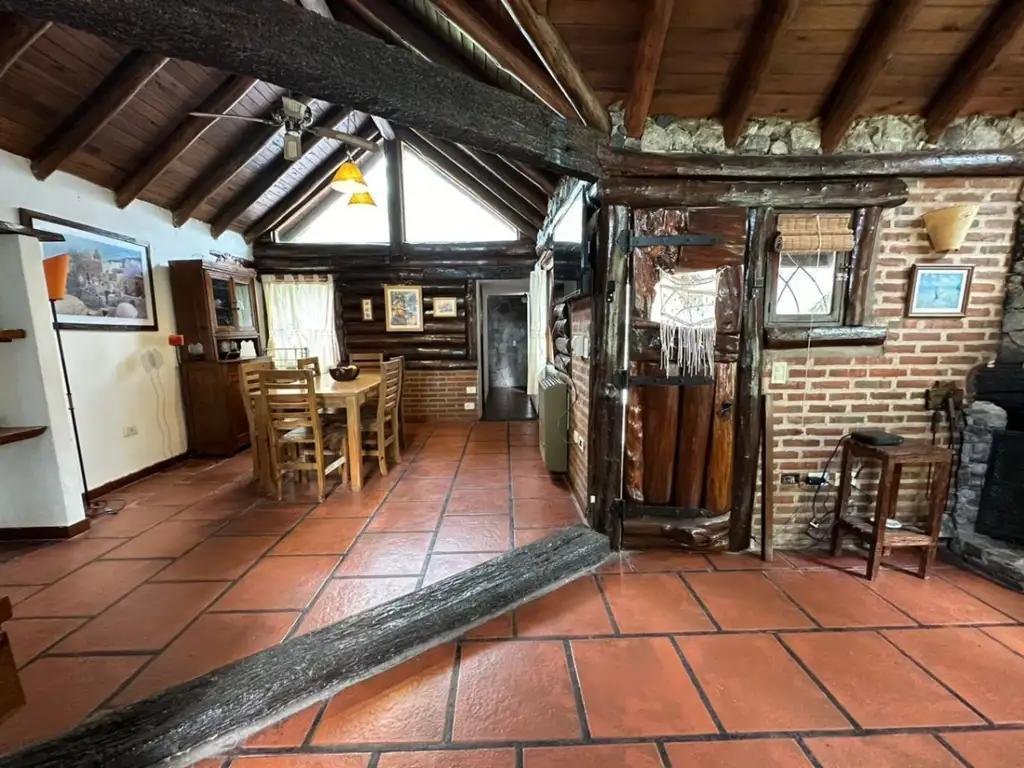 Foto de Casa en alquiler temporario de 2 dormitorios en Mar Azul, imagen 4
