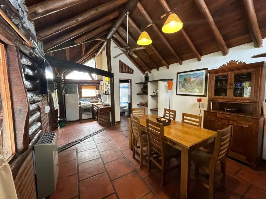 Foto de Casa en alquiler temporario de 2 dormitorios en Mar Azul, imagen 3