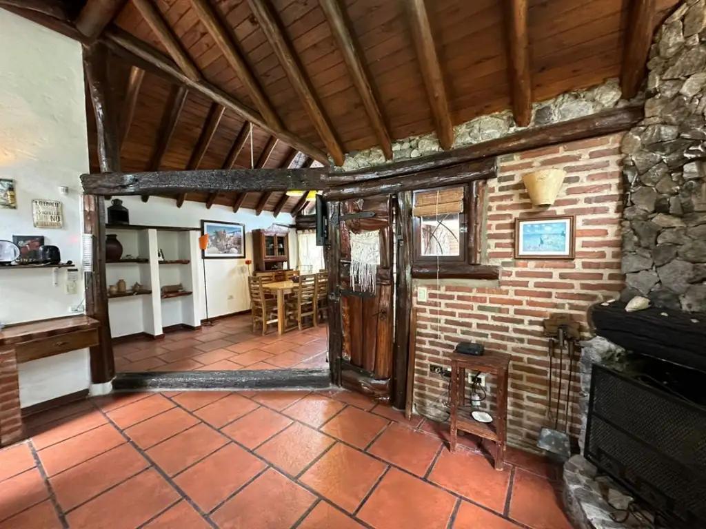 Foto de Casa en alquiler temporario de 2 dormitorios en Mar Azul, imagen 5
