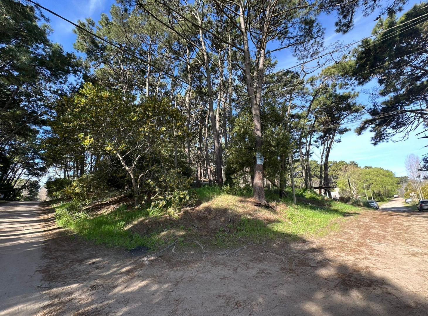 Foto de Terreno EXCELENTE ESQUINA VENTA MAR AZUL, imagen 5