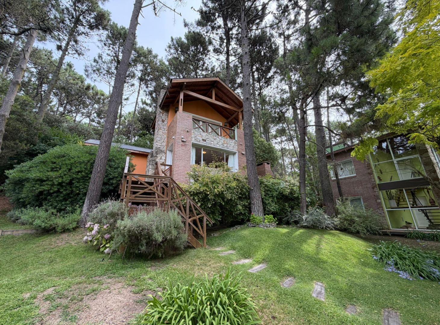 Foto de Casa en Mar De Las Pampas, imagen 1