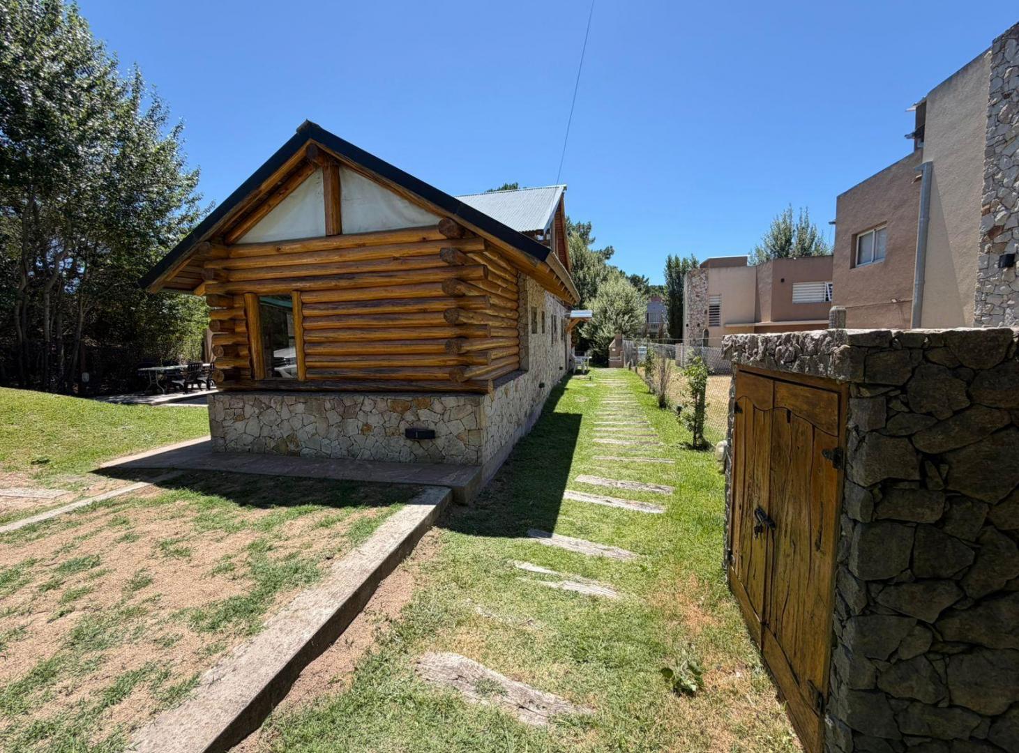Foto de Complejo de Cabañas, imagen 2