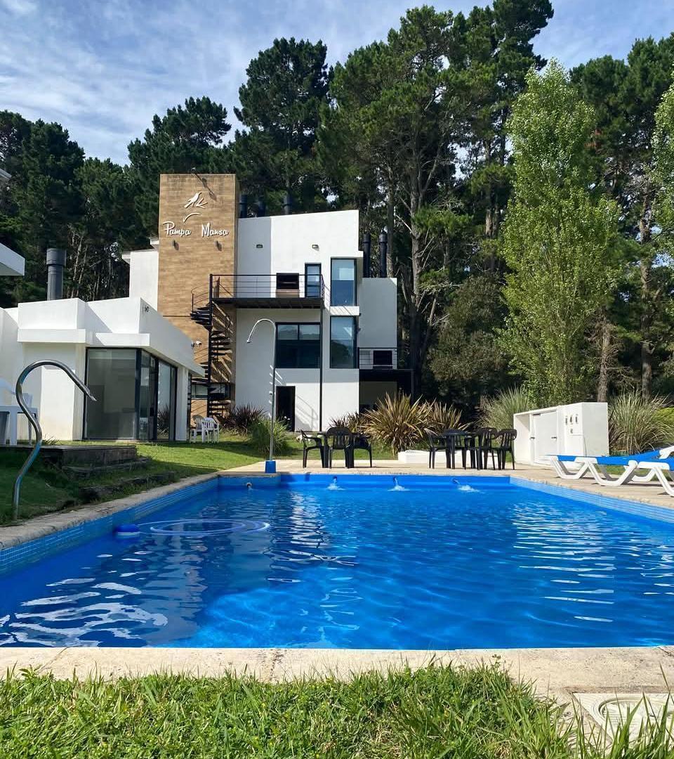 Foto de Complejo "Pampa Mansa", imagen 5
