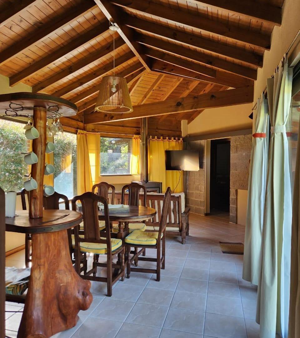 Foto de Casa en Mar De Las Pampas, imagen 1