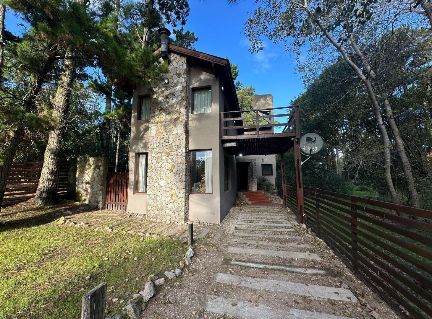 Foto de Casa en VENTA MAR AZUL, imagen 1