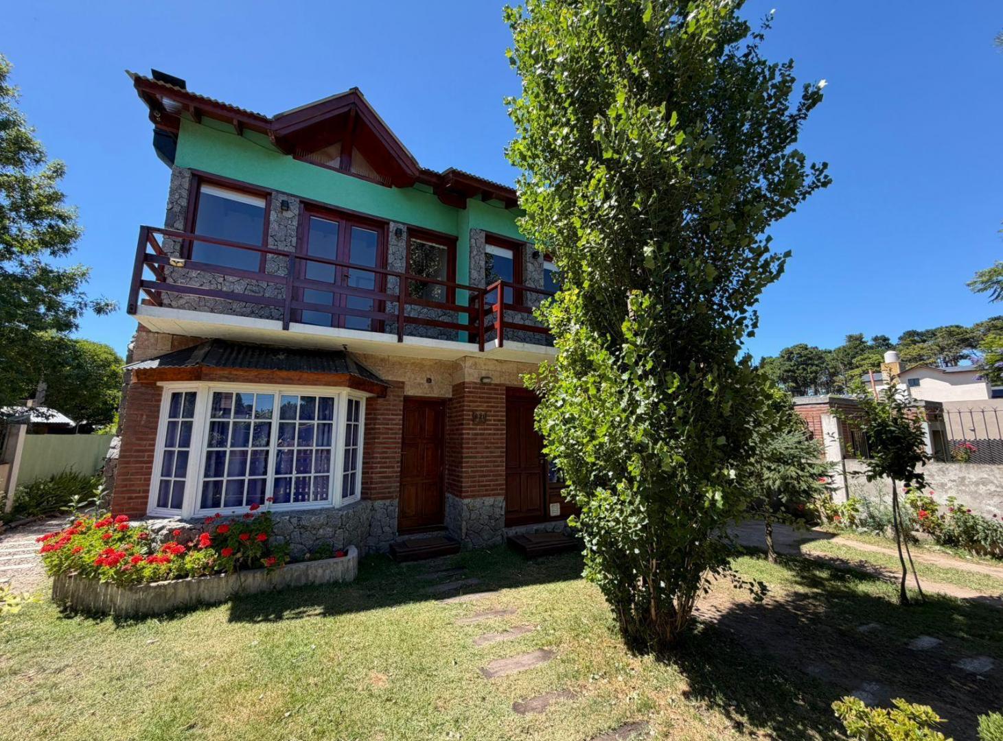 Foto de COMPLEJO EN VENTA 3 UNIDADES MAR AZUL, imagen 5