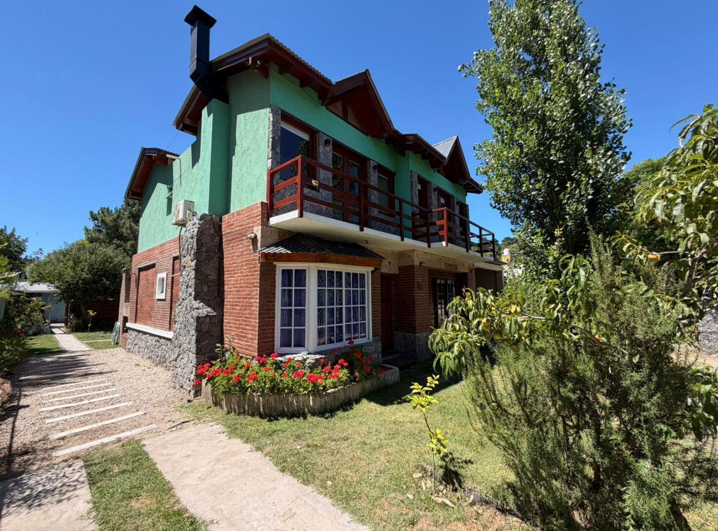 Foto de COMPLEJO EN VENTA 3 UNIDADES MAR AZUL, imagen 1