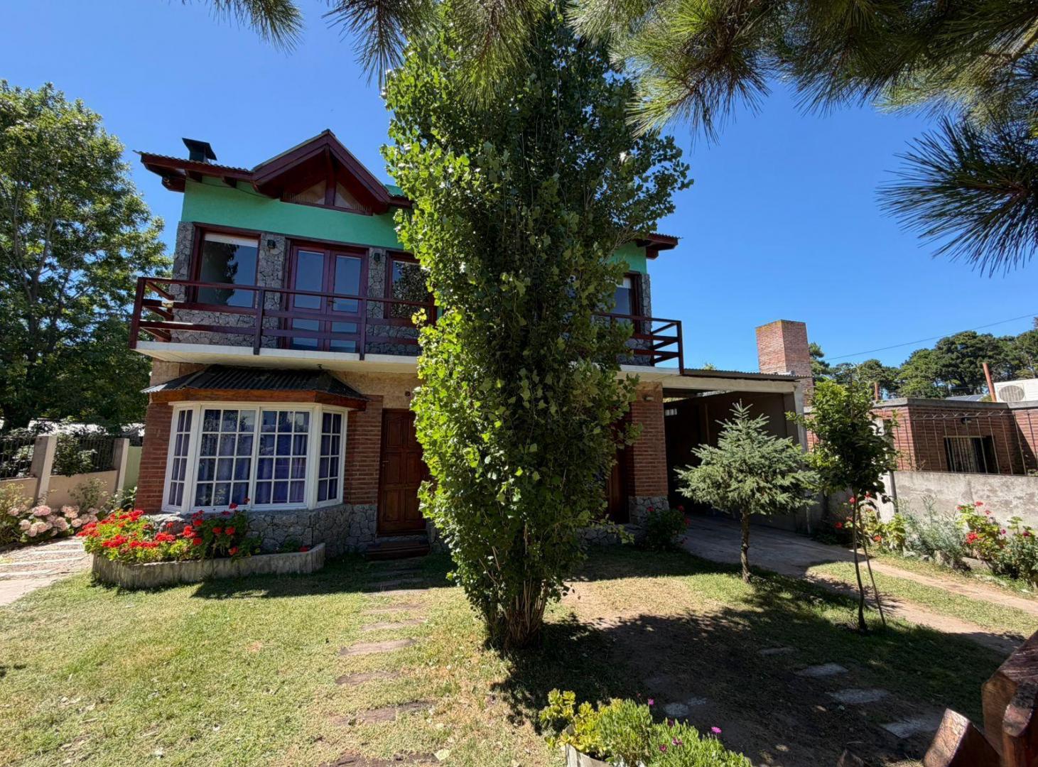 Foto de COMPLEJO EN VENTA 3 UNIDADES MAR AZUL, imagen 4