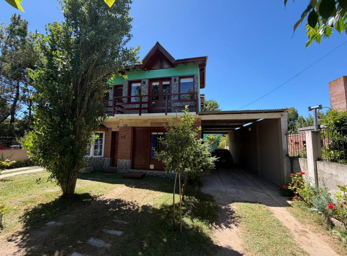 Foto de COMPLEJO EN VENTA 3 UNIDADES MAR AZUL, imagen 3
