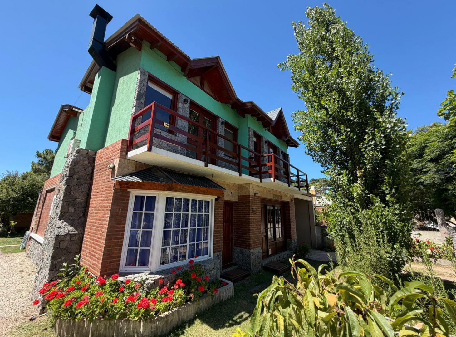 Foto de COMPLEJO EN VENTA 3 UNIDADES MAR AZUL, imagen 2