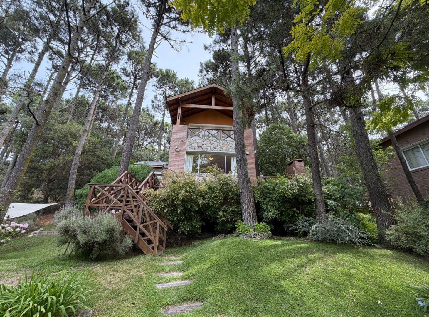 Foto de Casa en alquiler Mar De Las Pampas, imagen 3