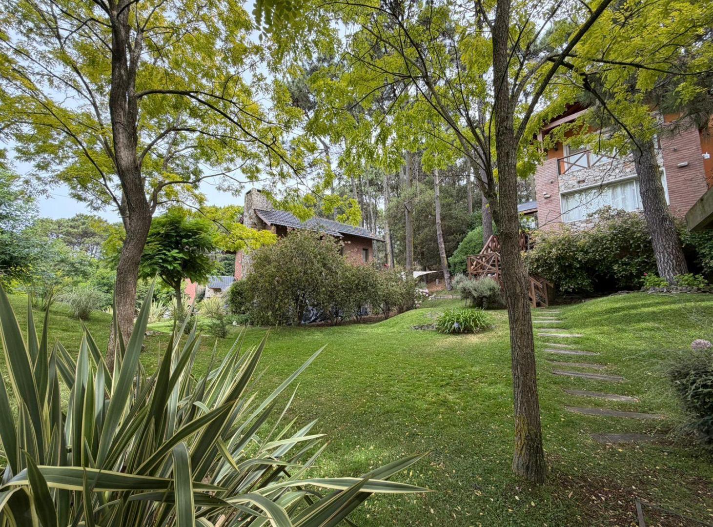 Foto de Casa en alquiler Mar De Las Pampas, imagen 2