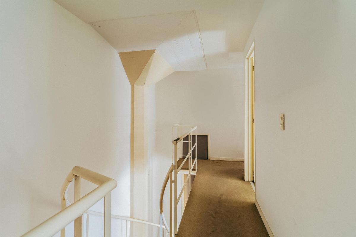 Enorme Departamento Todo Luz con 2 Cocheras en Venta en Edificio Algodonera! 1