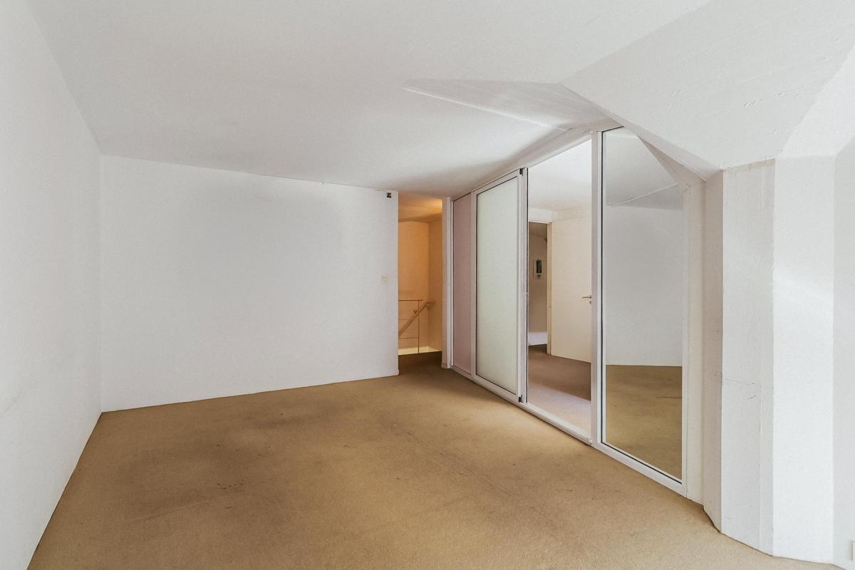 Enorme Departamento Todo Luz con 2 Cocheras en Venta en Edificio Algodonera! 5