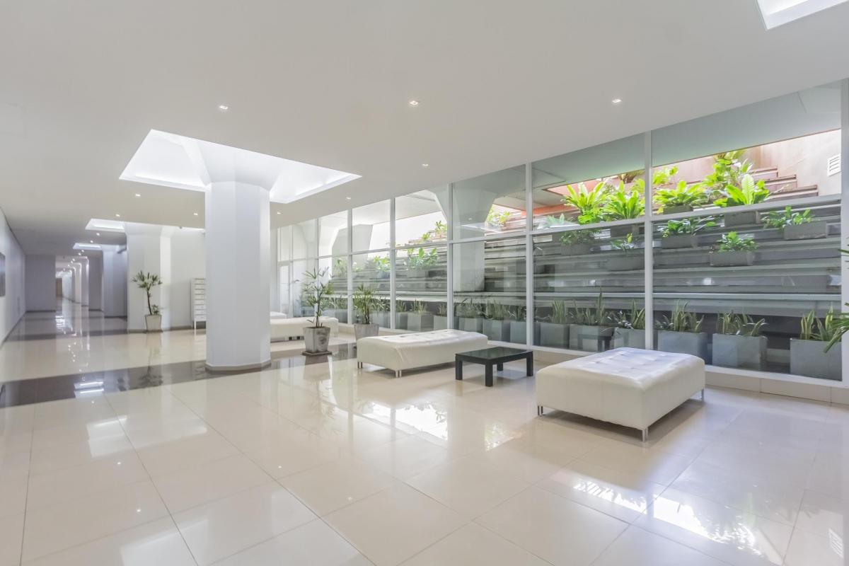Foto de RESERVADO. Hermoso departamento en edificio con amenities - Complejo, imagen 5