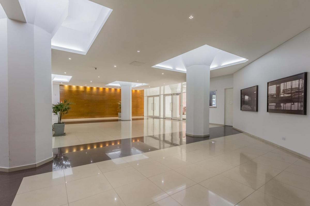 Departamento de 6 Ambientes con Dependencia en Edificio Moca - Ex Fábrica Bagley 1