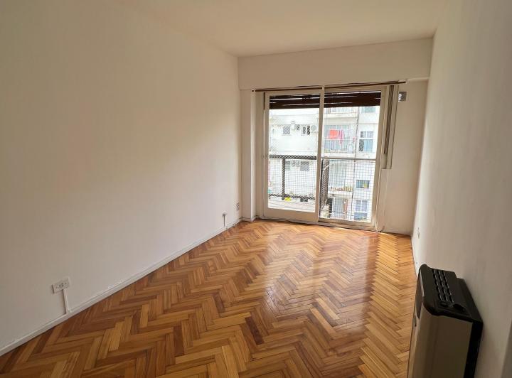Hermoso y muy bien ubicado departamento en alquiler en pleno Palermo!! 1