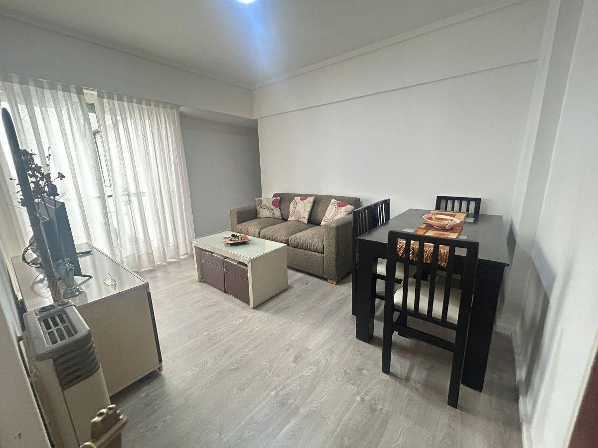 HERMOSO DEPARTAMENTO A MEDIA CUADRA DE AV. MAIPU