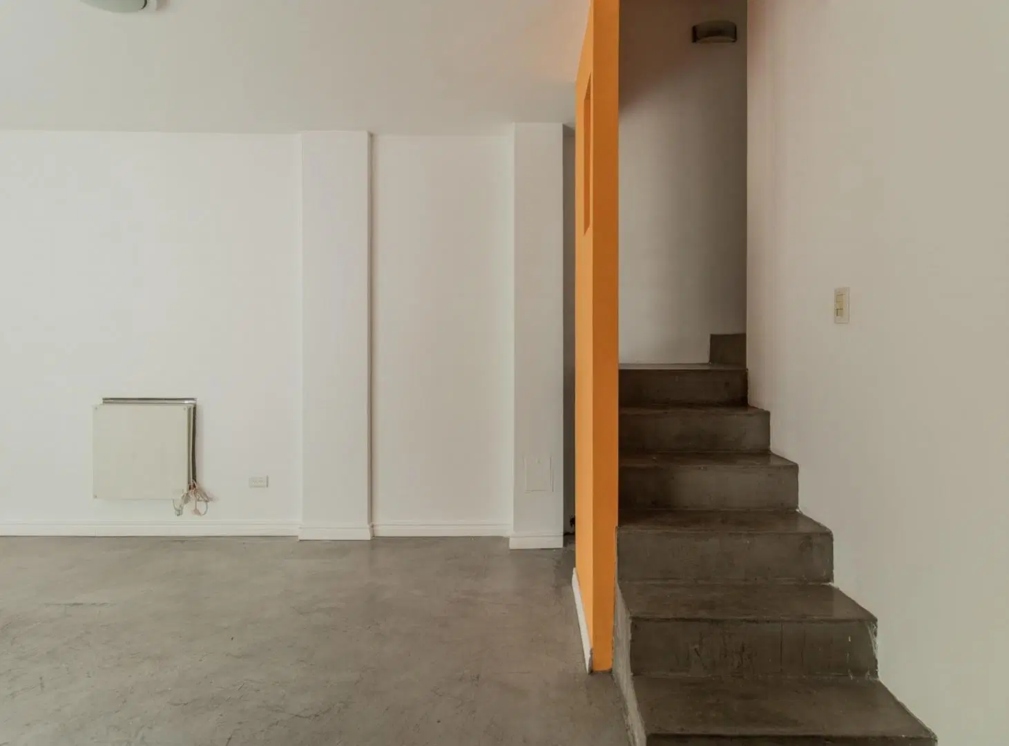RESERVADO. Lindísimo PH de 3 plantas con terraza, patio y parrilla en Villa Crespo 3