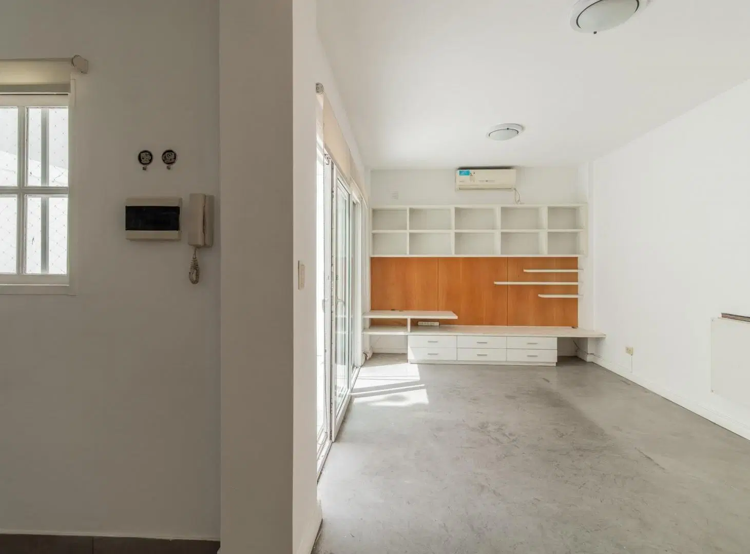 RESERVADO. Lindísimo PH de 3 plantas con terraza, patio y parrilla en Villa Crespo 2