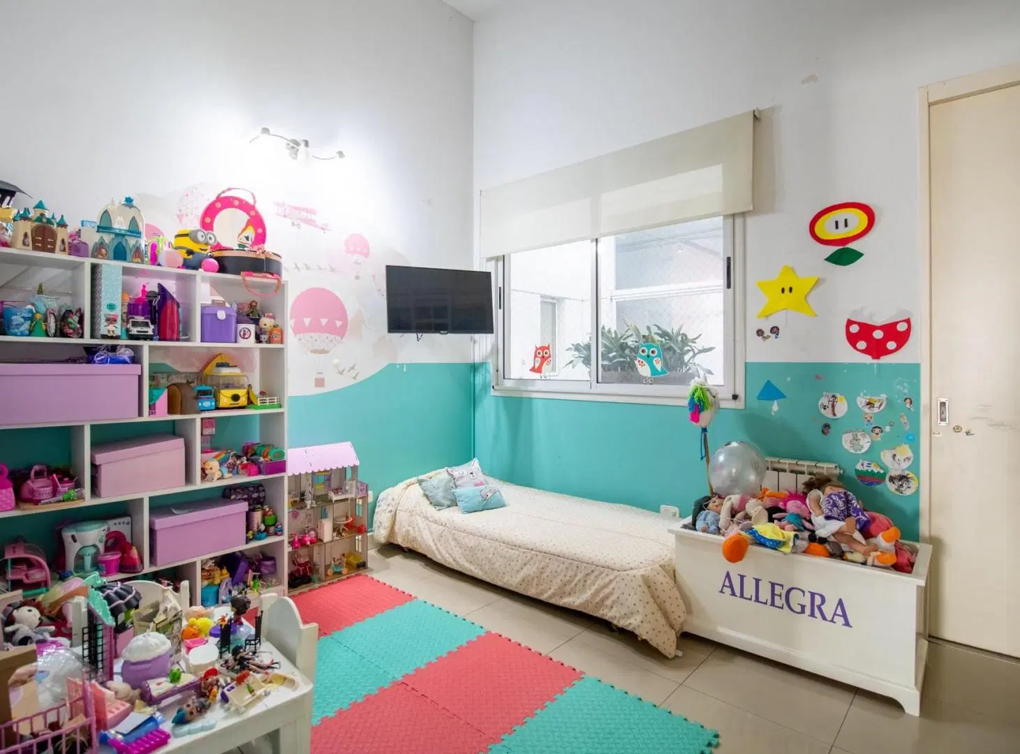 6 Ambientes con Dependencia, 2 Cocheras, 1 Baulera y amenities – Moca Barracas Ex Fábrica Bagley 5