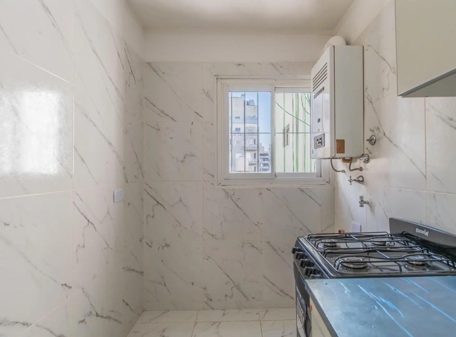 Almagro | 2 ambientes luminoso y reciclado | Apto crédito | Subte B a 3 cuadras 5