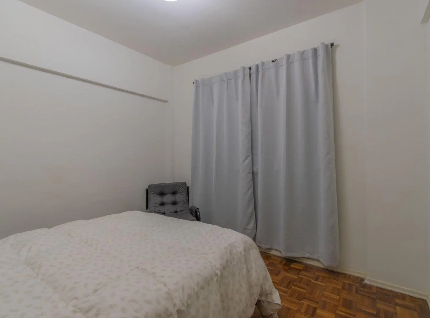 Almagro | 2 ambientes reciclado | Apto crédito | Cercania a Subte A y Parque Rivadavia 3