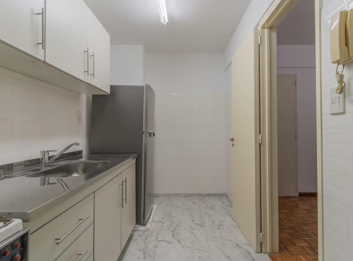 Caballito | 2 ambientes reciclado | Apto crédito | A 2 cuadras del subte A y Av. Rivadavia
