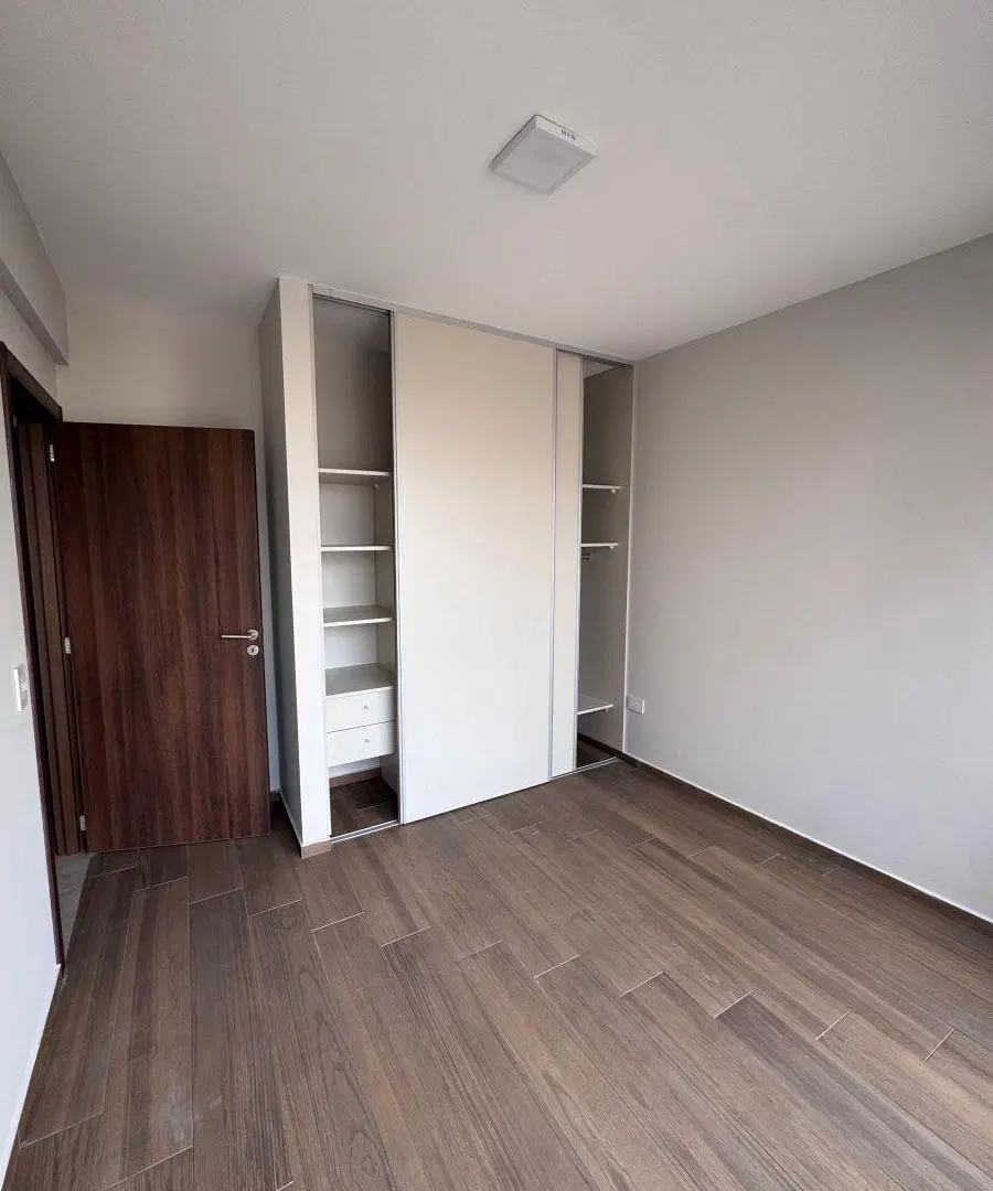 2 Ambientes en Alquiler a Estrenar con Balcón | Luminoso y con Excelentes Terminaciones 4