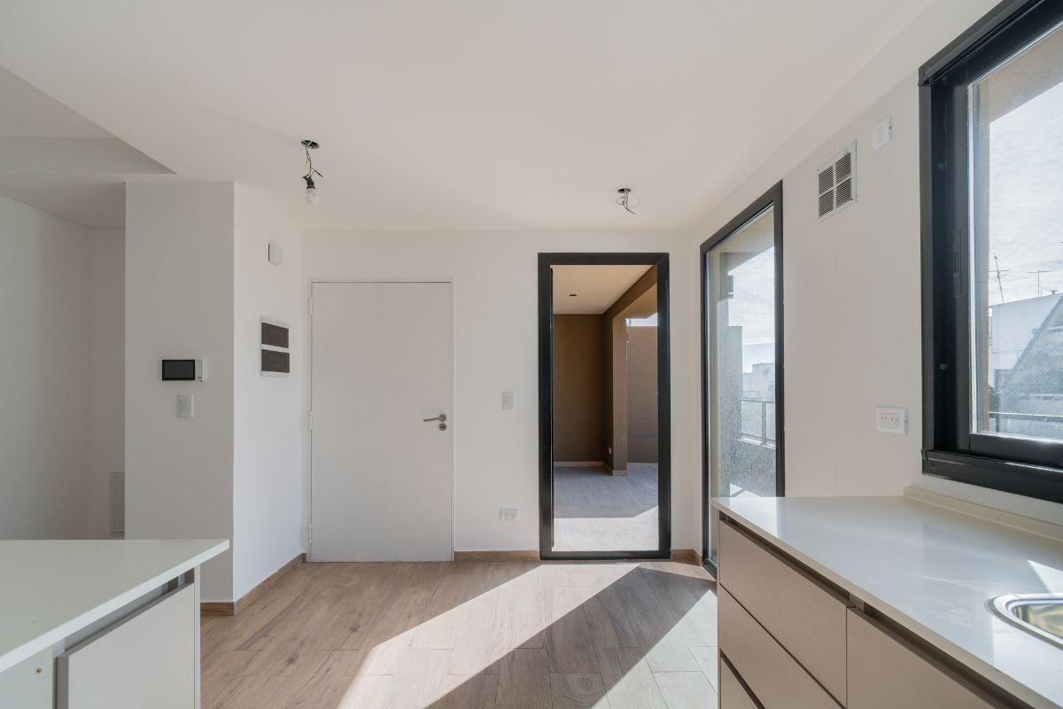 Foto de 3 Ambientes en Venta a Estrenar con Imponente Balcón Terraza, imagen 5