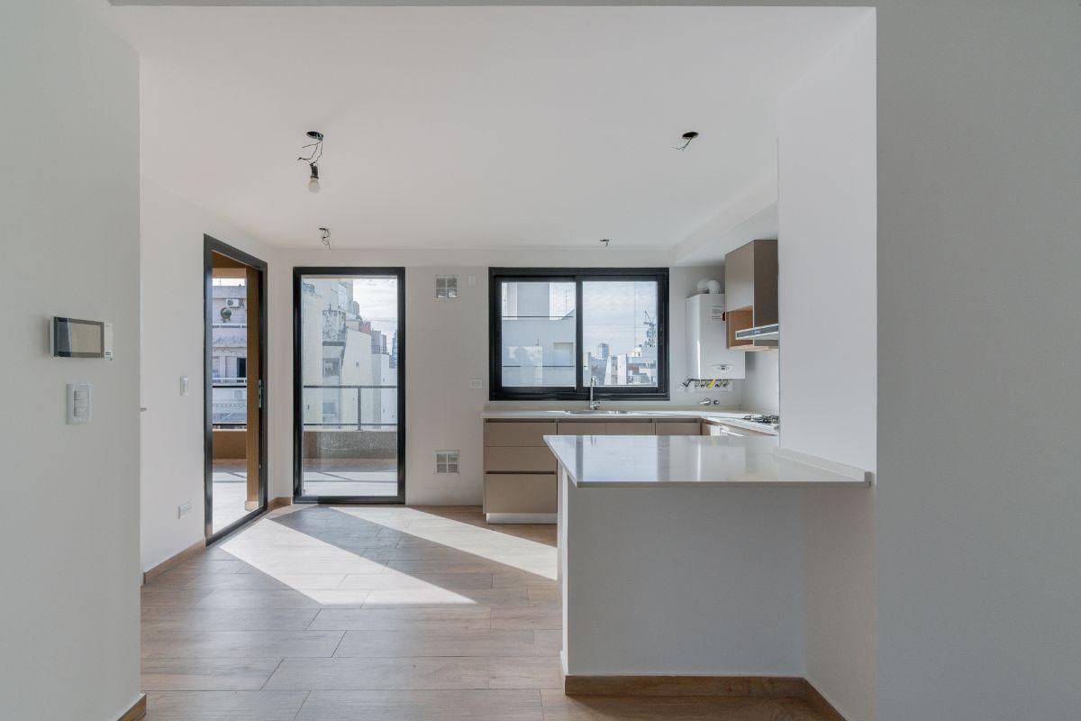 Foto de 3 Ambientes en Venta a Estrenar con Imponente Balcón Terraza, imagen 2